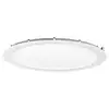 Image de Aric - spot encastré à led flat - 30w - 4000k - dimmable 50380