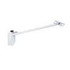 Image de Tige de fixation FA 40 avec pince pour projecteur WINK / ELFI blanc ARIC 50451