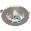 Image de Aric - spot encastré à led s1200 - 1.8w - 3000k - chromé 50772