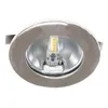 Image de Aric - spot encastré à led s307 - 1.8w - 3000k - chromé 50774