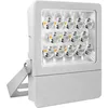 Image de Twister 3 hp Proj. Ext. IP65 IK08 gris 15° led integ. 238W 3000K 27500lm Aric 50853