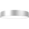 Image de Applique ou plafonnier - connecté Aric c4 - tuya - 28w - cct - gris Aric 51018