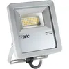 Image de Aric - projecteur twister 4 gris 23W 4000K IP66 IK08 3570lm 90° 50000h 51673