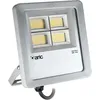 Image de Aric - projecteur twister 4 gris 38W 4000K IP66 IK08 6080lm 90° 50000h 51674