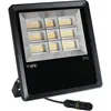 Image de Aric - projecteur twister 4 noir 83W 4000K IP66 IK08 13280lm 90° 50000h 51682