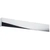Image de Applique LED Talio Aric - 24W - 4000°K - 1350lm - IP44 - Blanc
