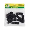 Image de Dirickx Lot de 10 cales pvc Axor, H.2 x l.15 cm