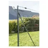 Image de Barre tension plast 1m05 gris ant