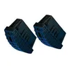 Image de Paire de Sabot caoutchouc tubesca pour pied échelle 66/L mm - 9007006