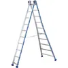Image de Tubesca Comabi - chelle transformable Platinium 2 plans - tubesca - 2m36/4m04 - 02442608