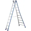 Image de Tubesca Comabi - chelle transformable Platinium 2 plans - tubesca - 3m48/6m00 - 02442612