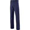 Image de Pantalon essentiels coton bleu marine 3XL - FR(62)