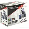 Image de Compresseur avec manometre homologue 12V 7 bars