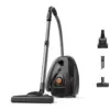Image de Rowenta Green Force Max Silence Ro6160ea Aspirateur Traineau Avec Sac Black