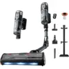 Image de Rowenta X-force Flex 16.60 - Aspirateur Balai Autonomie Métal Intérieur & Liquide