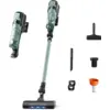 Image de Rowenta X-force 8.80 Rh1833e0 - Aspirateur Balai Autonomie 45 Min Aspiration Max. 100 W Vert