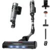 Image de Rowenta X-force Flex 10.80 Rh7a32e0 - Aspirateur Balai Autonomie Jusqu'à 60 Min Aspiration Max. 120 W Vert