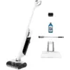 Image de Rowenta X-clean 12 White Gz7257e0 - Aspirateur Balai Laveur 0.79 L Blanc