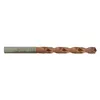 Image de Tivoly - Foret métaux furius taillé meulé hss - ø 3.2 mm L.65 mm - Lot de 2 - 11454140320
