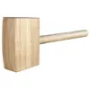 Image de Maillet De Menuisier Tête 150 Mm 10550 Outifrance