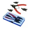 Image de Pince Circlips Reversible En Coffret - Faithfull