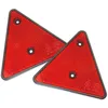 Image de Triangle de remorque x 2