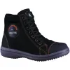 Image de Lemaitre - Chaussures de sécurité hautes femme vitamine haut S2 src Noir 36