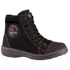 Image de Lemaitre - Chaussures de sécurité femme hautes vitamine S3 src noir P35 securite - VIHNS30NR-35