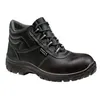 Image de Lemaitre - Chaussures de sécurité hautes safetix speedfox S3 src Noir 41