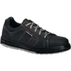 Image de Lemaitre - Chaussure de sécurité Soul taille 41 noir S3 src en iso 20345 cuir pleine fleur