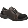 Image de Lemaitre - Chaussures de sécurité basses femme liberty S3 ci src Marron/Noir 36
