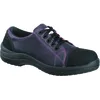 Image de Lemaitre - Chaussures de sécurité basses femme liberty bas S3 ci src Prune 42