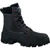 Image de Chaussures de sécurité hautes stelvio S3 wr ci Noir 43