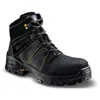 Image de Chaussures de sécurité hautes vibram trek S3 ci hi hro src Noir 42