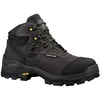 Image de Chaussures de sécurité hautes trail freewind S3 ci hi hro src Noir 35