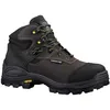 Image de Chaussures de sécurité hautes trail freewind S3 ci hi hro src Noir 47