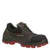 Image de Lemaitre - Chaussures de sécurité basses VERSYSS3 ci src Noir/Rouge 46