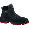 Image de Chaussures de sécurité hautes varadero S3 ci src Noir/Rouge 42