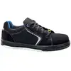 Image de Lemaitre - Chaussures de sécurité basses esd space Blue S3 src Noir 38