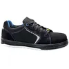 Image de Lemaitre - Chaussures de sécurité basses esd space Blue S3 src Noir 41