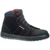 Image de Chaussures de sécurité hautes SOLAR S3 SRC Noir 36
