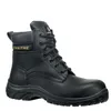 Image de Lemaitre - Chaussures de sécurité montantes apolon n S3 ci src Noir 40