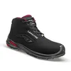 Image de Chaussures de sécurité montantes Lemaitre Riley High S3 ESD SRC - 44 (EU) - Noir