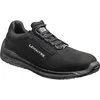 Image de Lemaitre - Chaussure de sécurité Bolt pointure 40 noire S3 esd src en iso 20345 microfibre