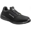Image de Lemaitre - Chaussure de sécurité Bolt pointure 42 noire S3 esd src en iso 20345 microfibre