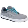 Image de Lemaitre - Chaussure de sécurité pour femmes Faye pointure 38 grise S1P src esd en iso 20345 microfibre