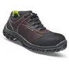 Image de Lemaitre - Chaussures de sécurité hautes daytona S3 src Noir/Marron 41