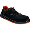 Image de Chaussures de sécurité basses esd blacktrigger S1P esd src Noir/Orange 44