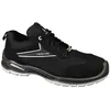 Image de Lemaitre - Chaussure de sécurité Lennon pointure 45 noire S1P esd src en iso 20345 textile