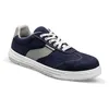 Image de Chaussures de sécurité basses ocean S3 src Bleu/Blanc 38